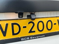 Volkswagen transporter 1.9 tdi 300 trend.dc bedrijfswagen / rolstoelbus - afbeelding 27 van  33