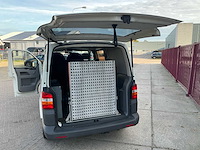 Volkswagen transporter 1.9 tdi 300 trend.dc bedrijfswagen / rolstoelbus - afbeelding 28 van  33