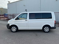 Volkswagen transporter 1.9 tdi 300 trend.dc bedrijfswagen / rolstoelbus - afbeelding 3 van  33
