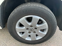 Volkswagen transporter 1.9 tdi 300 trend.dc bedrijfswagen / rolstoelbus - afbeelding 9 van  33