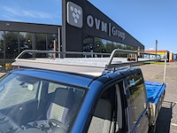 Volkswagen, transporter 1.9 tdi 340 dc, 2008 - afbeelding 4 van  36