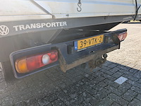 Volkswagen, transporter 1.9 tdi 340 dc, 2008 - afbeelding 6 van  36