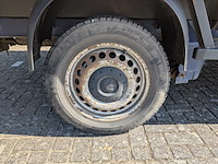 Volkswagen, transporter 1.9 tdi 340 dc, 2008 - afbeelding 8 van  36