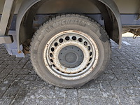 Volkswagen, transporter 1.9 tdi 340 dc, 2008 - afbeelding 9 van  36