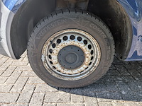 Volkswagen, transporter 1.9 tdi 340 dc, 2008 - afbeelding 10 van  36