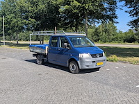 Volkswagen, transporter 1.9 tdi 340 dc, 2008