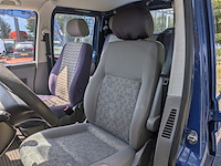 Volkswagen, transporter 1.9 tdi 340 dc, 2008 - afbeelding 14 van  36