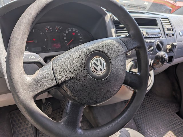 Volkswagen, transporter 1.9 tdi 340 dc, 2008 - afbeelding 16 van  36