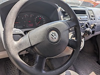 Volkswagen, transporter 1.9 tdi 340 dc, 2008 - afbeelding 16 van  36