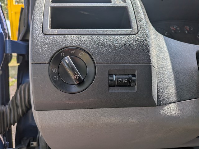 Volkswagen, transporter 1.9 tdi 340 dc, 2008 - afbeelding 19 van  36