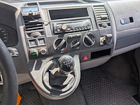Volkswagen, transporter 1.9 tdi 340 dc, 2008 - afbeelding 20 van  36