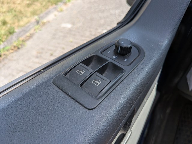 Volkswagen, transporter 1.9 tdi 340 dc, 2008 - afbeelding 22 van  36