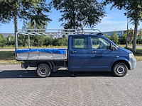 Volkswagen, transporter 1.9 tdi 340 dc, 2008 - afbeelding 12 van  36