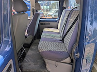 Volkswagen, transporter 1.9 tdi 340 dc, 2008 - afbeelding 24 van  36