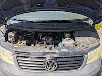 Volkswagen, transporter 1.9 tdi 340 dc, 2008 - afbeelding 26 van  36