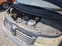 Volkswagen, transporter 1.9 tdi 340 dc, 2008 - afbeelding 28 van  36