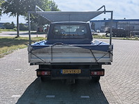 Volkswagen, transporter 1.9 tdi 340 dc, 2008 - afbeelding 31 van  36