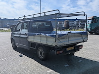 Volkswagen, transporter 1.9 tdi 340 dc, 2008 - afbeelding 32 van  36