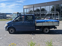 Volkswagen, transporter 1.9 tdi 340 dc, 2008 - afbeelding 33 van  36