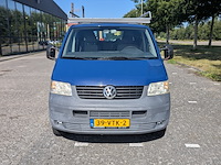 Volkswagen, transporter 1.9 tdi 340 dc, 2008 - afbeelding 35 van  36