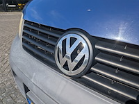 Volkswagen, transporter 1.9 tdi 340 dc, 2008 - afbeelding 36 van  36