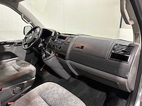 Volkswagen transporter 1.9 tdi 340 trend.dubbel cabine c 2-vdn-26 - afbeelding 2 van  15