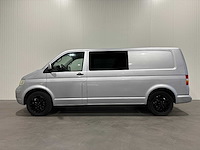 Volkswagen transporter 1.9 tdi 340 trend.dubbel cabine c 2-vdn-26 - afbeelding 12 van  15