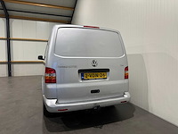 Volkswagen transporter 1.9 tdi 340 trend.dubbel cabine c 2-vdn-26 - afbeelding 6 van  15