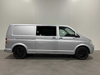 Volkswagen transporter 1.9 tdi 340 trend.dubbel cabine c 2-vdn-26 - afbeelding 7 van  15