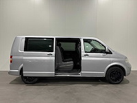 Volkswagen transporter 1.9 tdi 340 trend.dubbel cabine c 2-vdn-26 - afbeelding 8 van  15