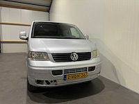 Volkswagen transporter 1.9 tdi 340 trend.dubbel cabine c 2-vdn-26 - afbeelding 9 van  15