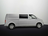 Volkswagen transporter 1.9 tdi 340 trendline dc 2008 - afbeelding 2 van  18