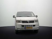 Volkswagen transporter 1.9 tdi 340 trendline dc 2008 - afbeelding 4 van  18