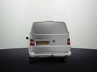 Volkswagen transporter 1.9 tdi 340 trendline dc 2008 - afbeelding 16 van  18