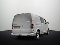 Volkswagen transporter 1.9 tdi 340 trendline dc 2008 - afbeelding 17 van  18
