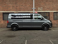Volkswagen transporter 2.0 tdi dsg "dubbel cabine" highline 204pk 2016 bedrijfswagen, vv-438-f - afbeelding 2 van  53