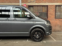 Volkswagen transporter 2.0 tdi dsg "dubbel cabine" highline 204pk 2016 bedrijfswagen, vv-438-f - afbeelding 4 van  53