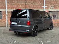 Volkswagen transporter 2.0 tdi dsg "dubbel cabine" highline 204pk 2016 bedrijfswagen, vv-438-f - afbeelding 5 van  53