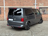 Volkswagen transporter 2.0 tdi dsg "dubbel cabine" highline 204pk 2016 bedrijfswagen, vv-438-f - afbeelding 6 van  53