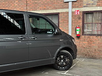Volkswagen transporter 2.0 tdi dsg "dubbel cabine" highline 204pk 2016 bedrijfswagen, vv-438-f - afbeelding 9 van  53