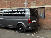 Volkswagen transporter 2.0 tdi dsg "dubbel cabine" highline 204pk 2016 bedrijfswagen, vv-438-f - afbeelding 16 van  53