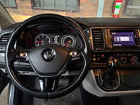 Volkswagen transporter 2.0 tdi dsg "dubbel cabine" highline 204pk 2016 bedrijfswagen, vv-438-f - afbeelding 18 van  53