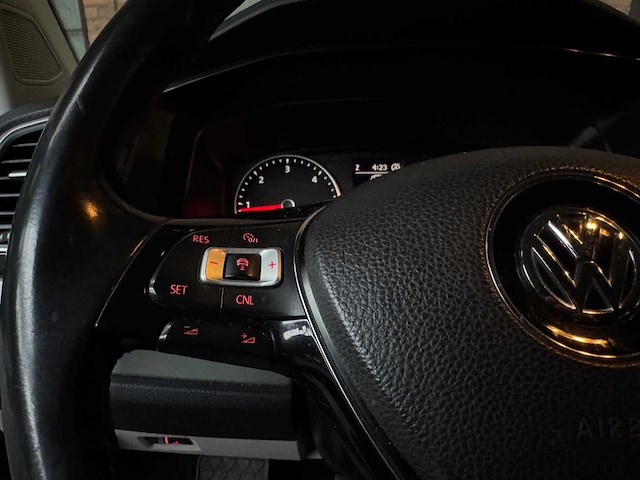 Volkswagen transporter 2.0 tdi dsg "dubbel cabine" highline 204pk 2016 bedrijfswagen, vv-438-f - afbeelding 19 van  53