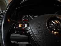 Volkswagen transporter 2.0 tdi dsg "dubbel cabine" highline 204pk 2016 bedrijfswagen, vv-438-f - afbeelding 19 van  53