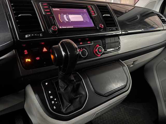 Volkswagen transporter 2.0 tdi dsg "dubbel cabine" highline 204pk 2016 bedrijfswagen, vv-438-f - afbeelding 21 van  53