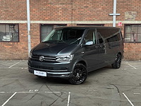 Volkswagen transporter 2.0 tdi dsg "dubbel cabine" highline 204pk 2016 bedrijfswagen, vv-438-f - afbeelding 12 van  53