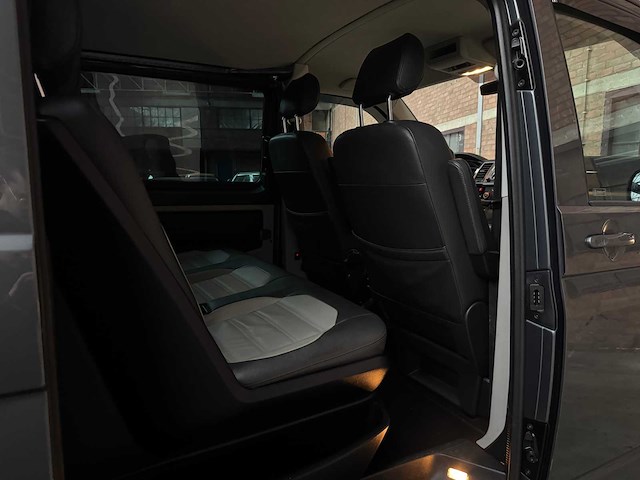 Volkswagen transporter 2.0 tdi dsg "dubbel cabine" highline 204pk 2016 bedrijfswagen, vv-438-f - afbeelding 30 van  53