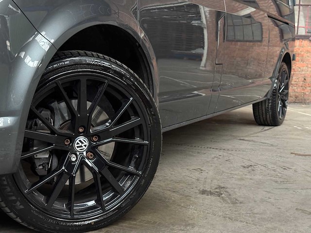 Volkswagen transporter 2.0 tdi dsg "dubbel cabine" highline 204pk 2016 bedrijfswagen, vv-438-f - afbeelding 23 van  53