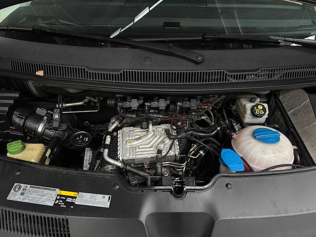 Volkswagen transporter 2.0 tdi dsg "dubbel cabine" highline 204pk 2016 bedrijfswagen, vv-438-f - afbeelding 35 van  53
