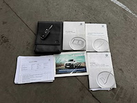 Volkswagen transporter 2.0 tdi dsg "dubbel cabine" highline 204pk 2016 bedrijfswagen, vv-438-f - afbeelding 36 van  53